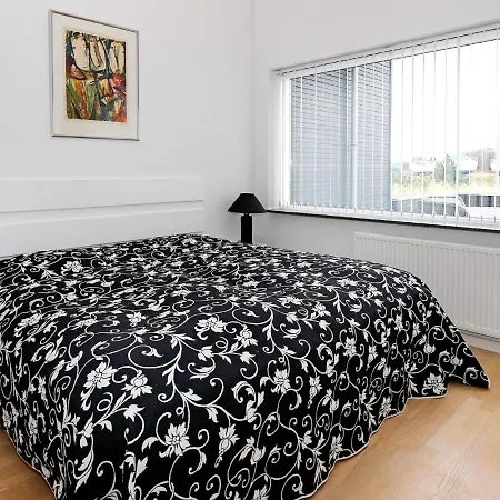 Casa vacanze Holiday Lxxiv Hadsund